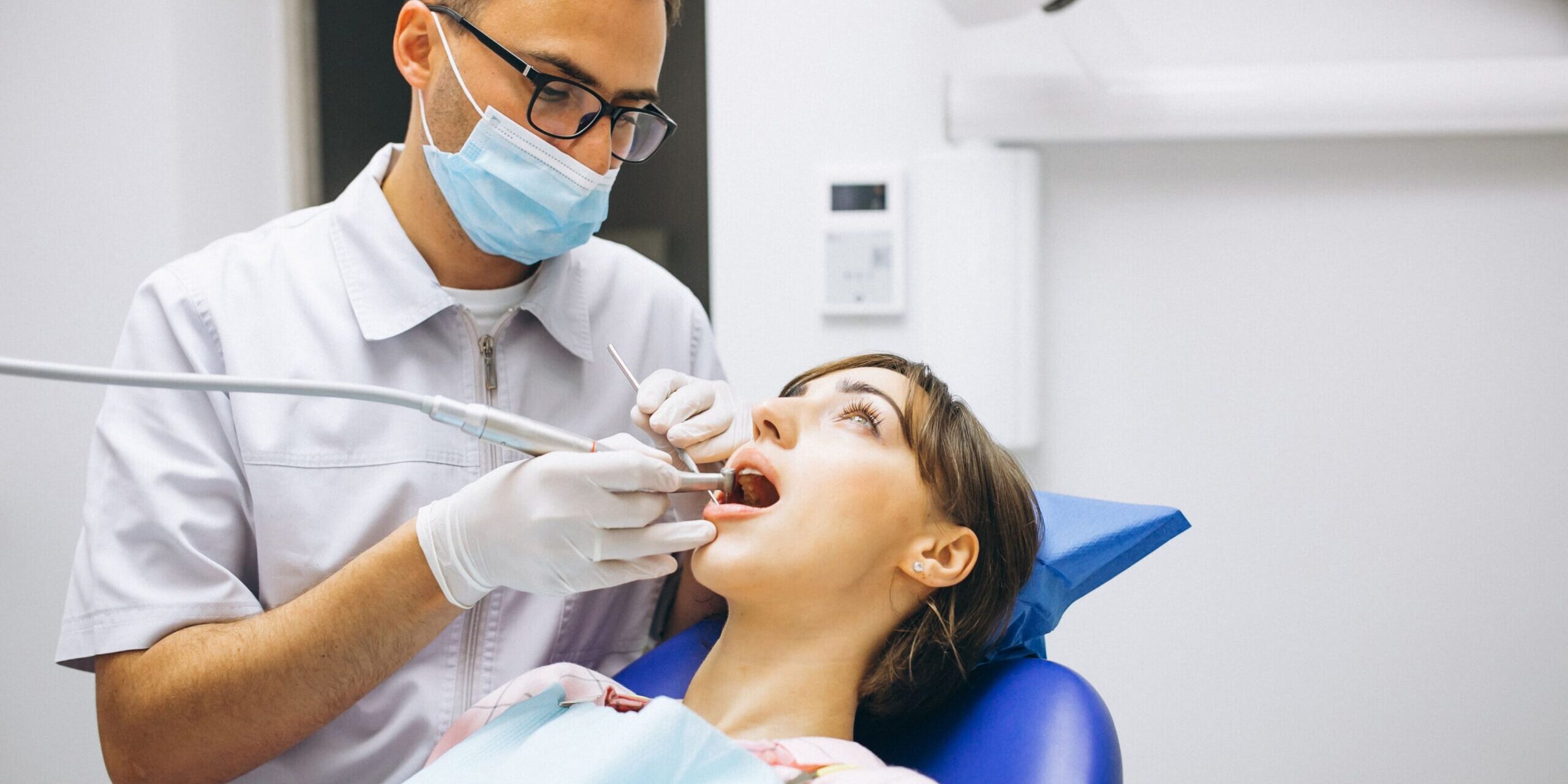 ¿con Cuánta Rapidez Te Pueden Atender En Una Clínica Dental Majadahonda Like Dentalemk 6074