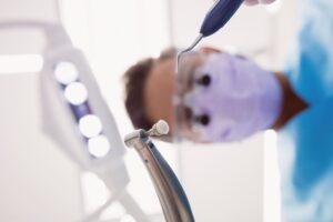 clinica dental majadahonda - limpieza