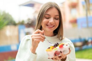 alimentos que tienes que evitar en la dieta blanca - linda sonrisa
