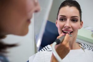 clinica dental majadahonda - limpieza