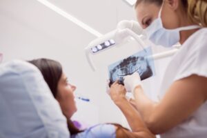 dentista cerca de Majadahonda - explicacion