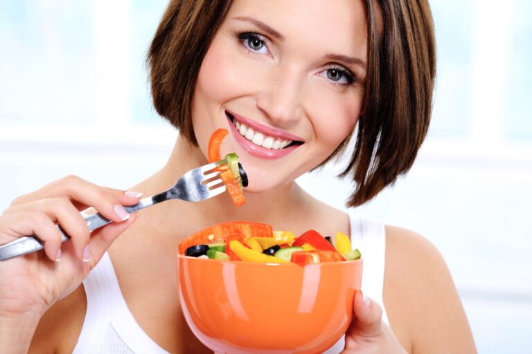 Alimentos que manchan los dientes – frutas Alimentos que manchan los dientes - frutas