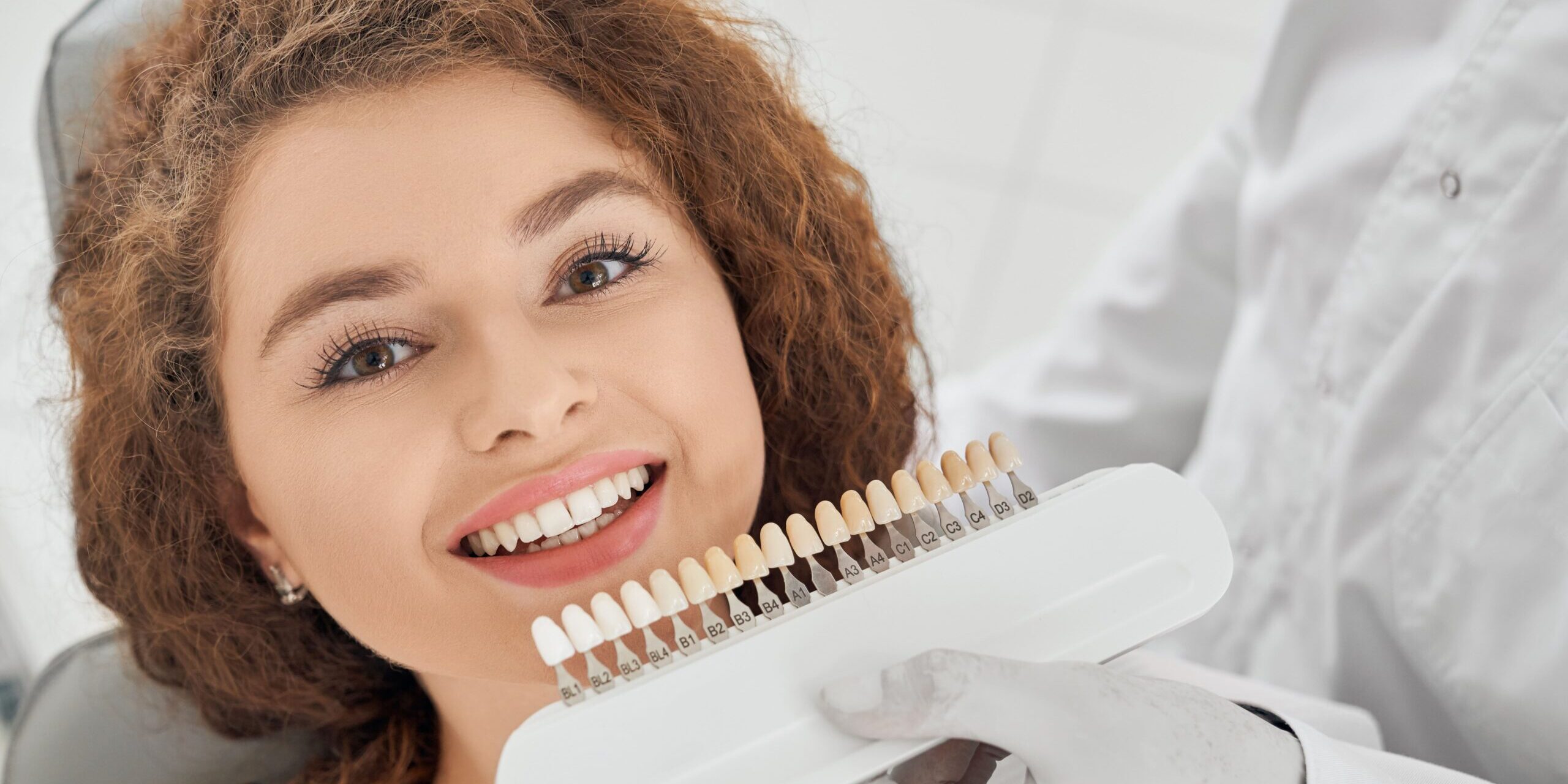 Clínica dental Brunete – blanqueamiento Clínica dental Brunete - blanqueamiento