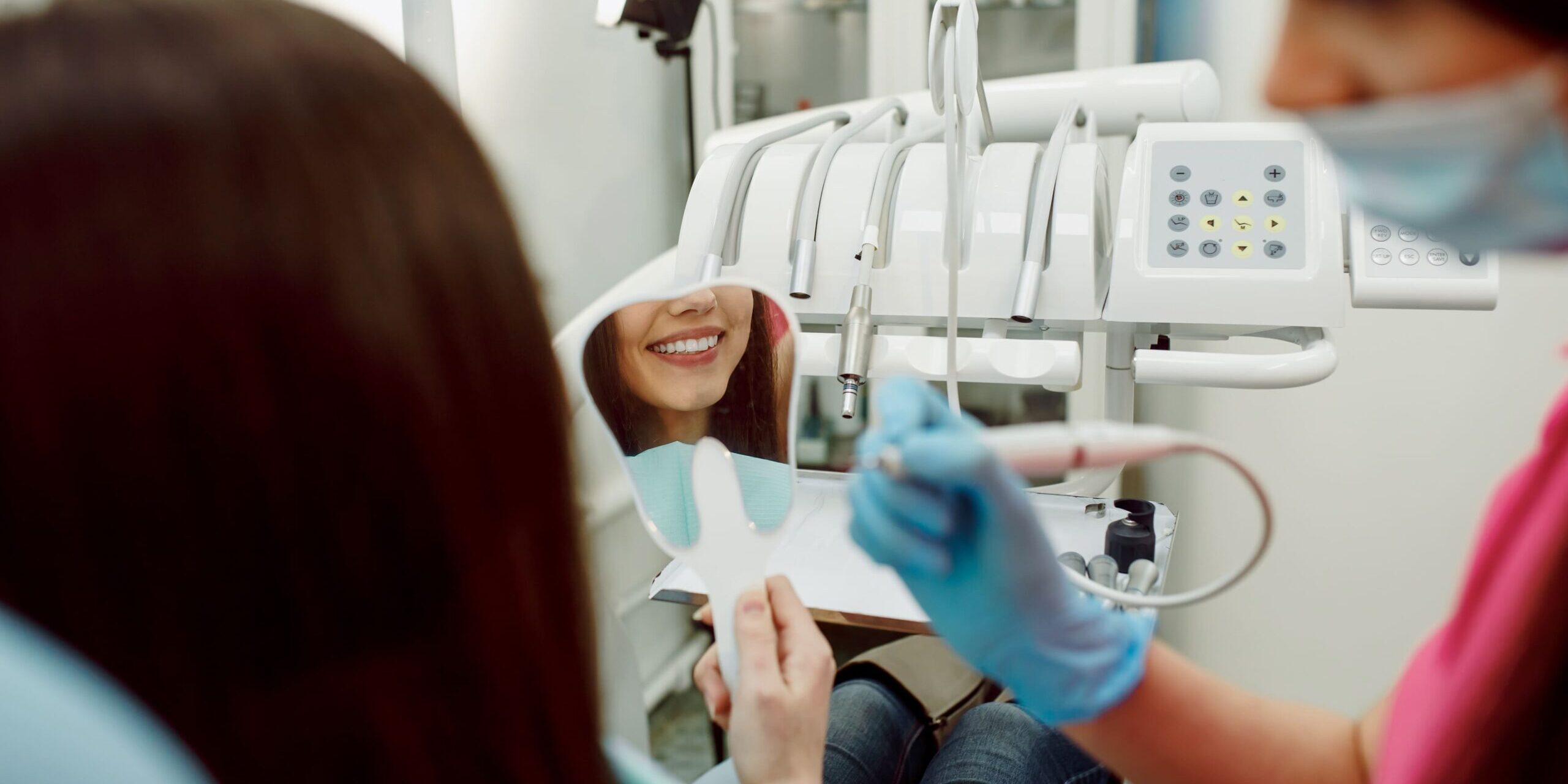 clinica dental en Majadahonda . mantenimiento