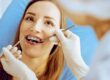 Ortodoncia en Villanueva de la cañada - revision dental ortdoncia chica