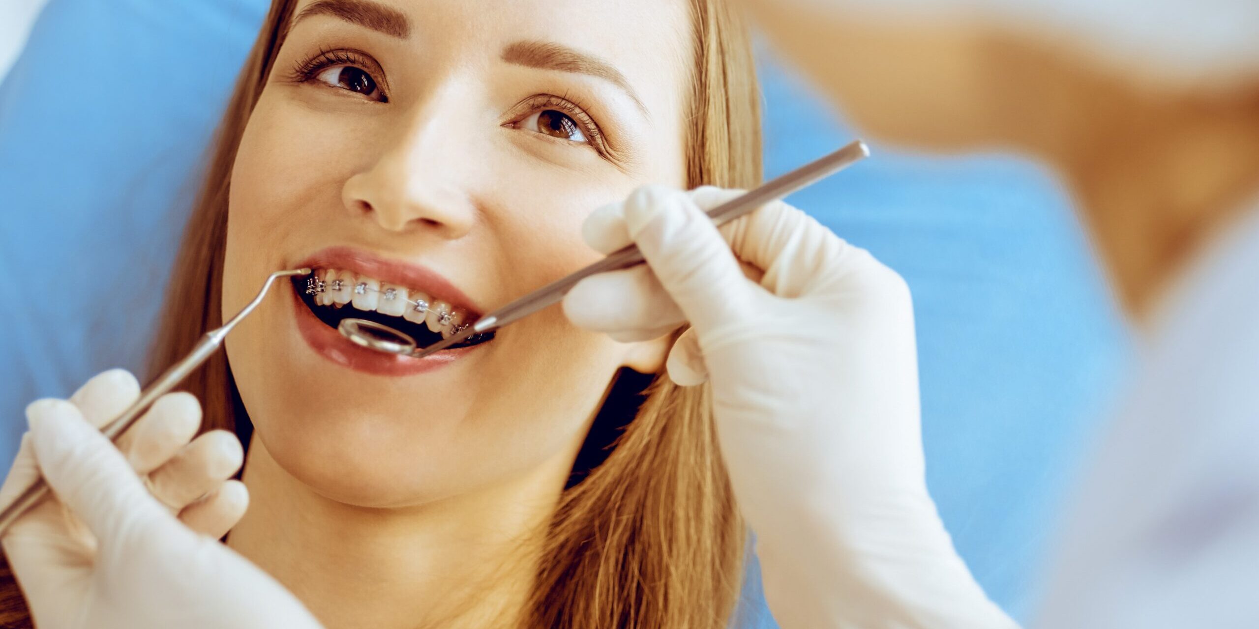 Ortodoncia en Villanueva de la cañada – revision dental ortdoncia chica Ortodoncia en Villanueva de la cañada - revision dental ortdoncia chica