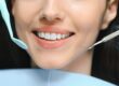 dentistas en Brunete - chica dentista sonrisa bonita