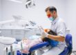 clinica dental en brunete - cirugia