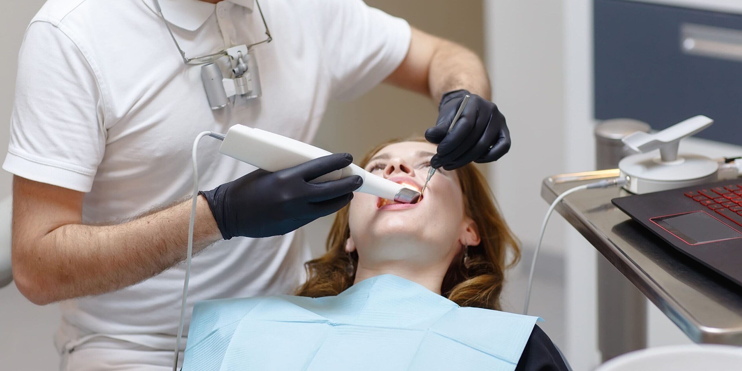importancia de acudir a una limpieza dental anual -mantenimiento