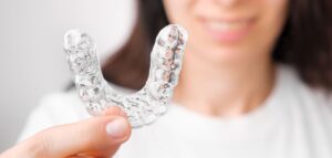 por qué usar retenedores después de la ortodoncia - muestra