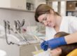 dentista en majadahonda - limpieza