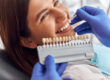 odontologia estética en majadahonda - dientes colores