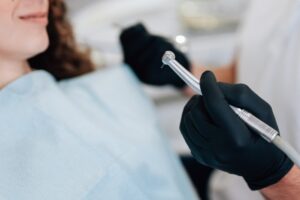 dentistas en majadahonda-mujer