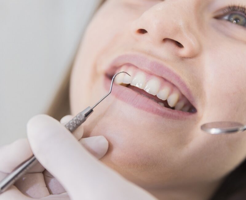 Clínica dental en Mahadahonda-chica