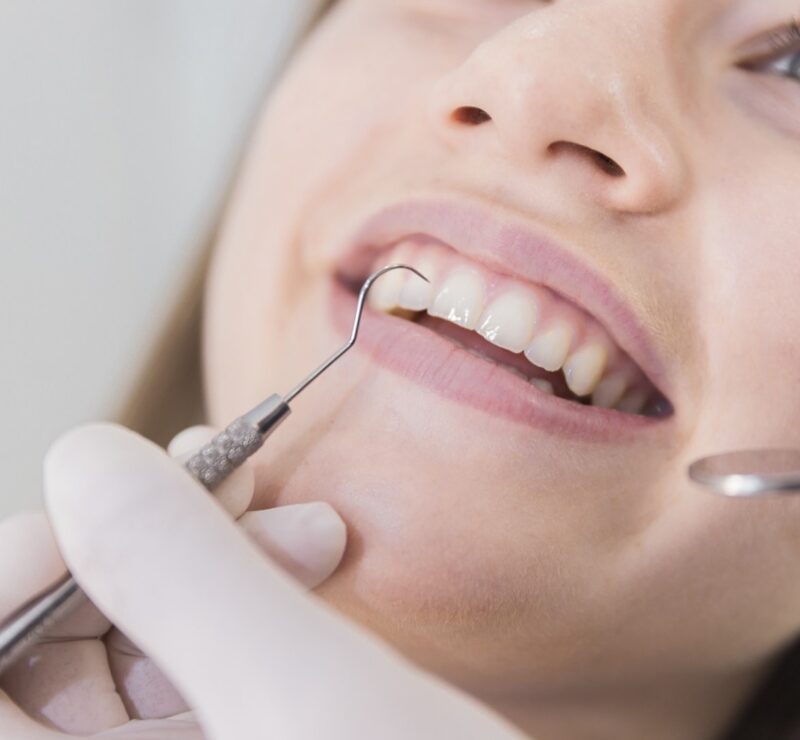 Clínica dental en Mahadahonda-chica