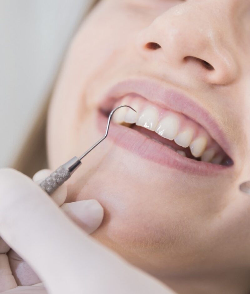 Clínica dental en Mahadahonda-chica