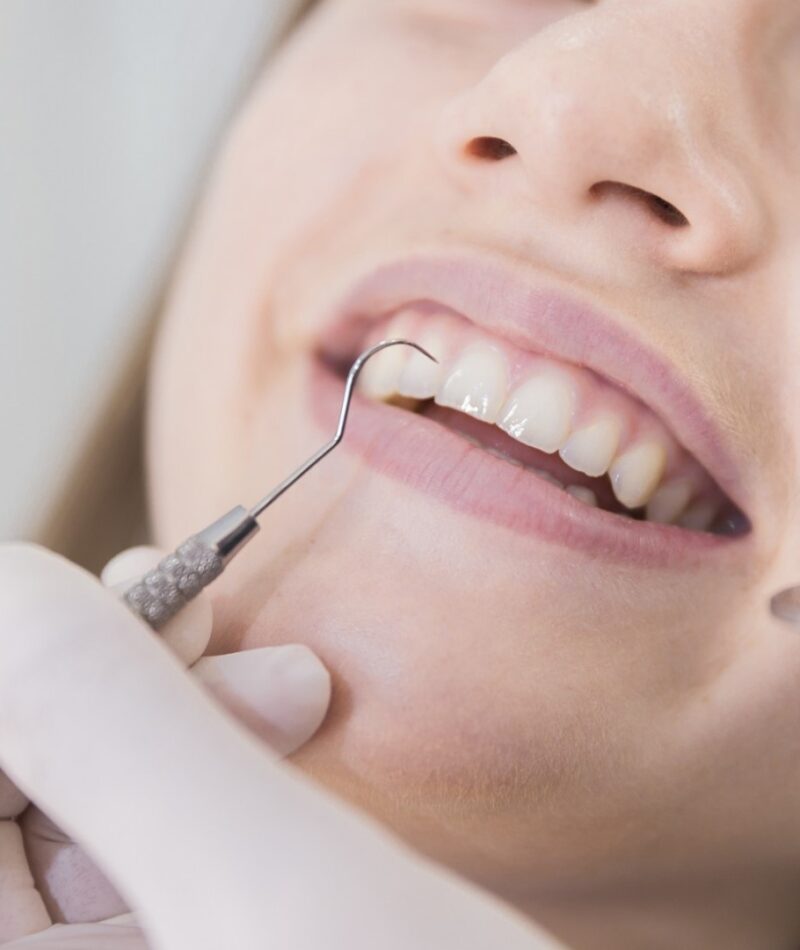 Clínica dental en Mahadahonda-chica