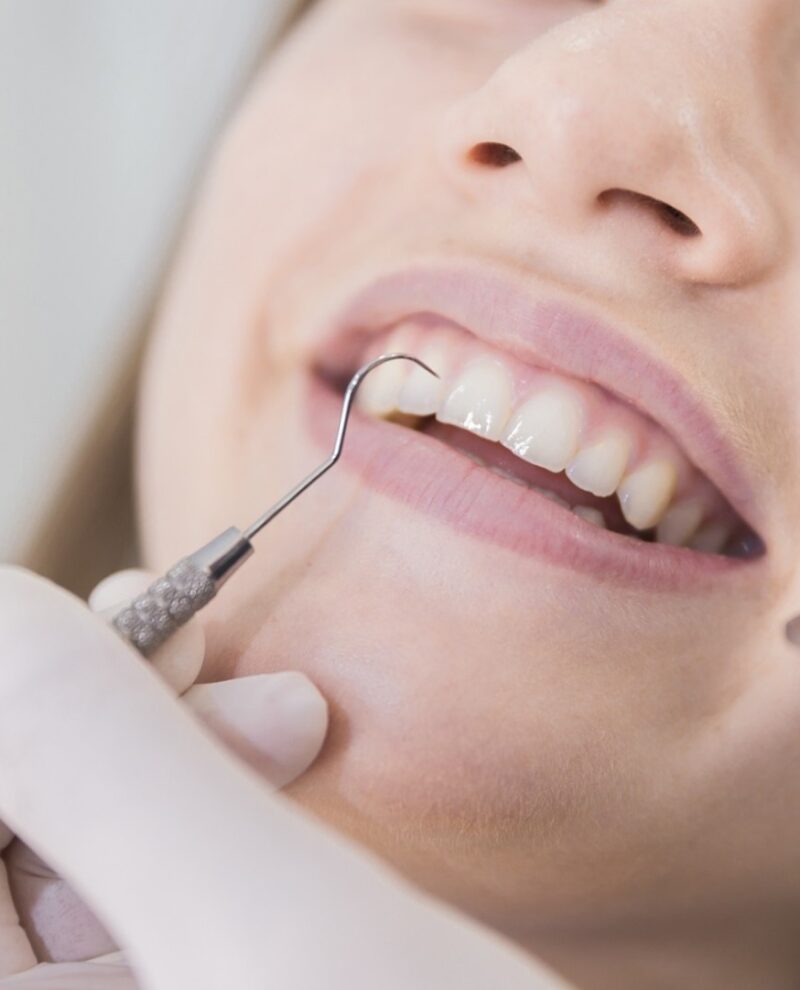 Clínica dental en Mahadahonda-chica