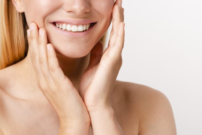 odontología estética en Brunete-modelo odontología estética en Brunete-modelo