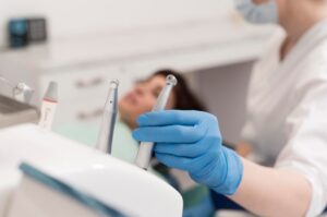 periodoncia en Villanueva de la Cañada -dentista