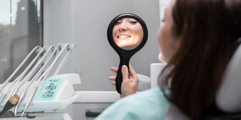 odontología preventiva en Villafranca del Castillo-espejo