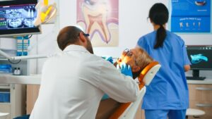 endodoncia en Villanueva de la Cañada-dentistas