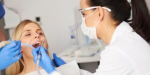 Endodoncia en Brunete Diente