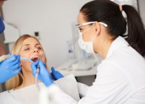 Endodoncia en Brunete Diente