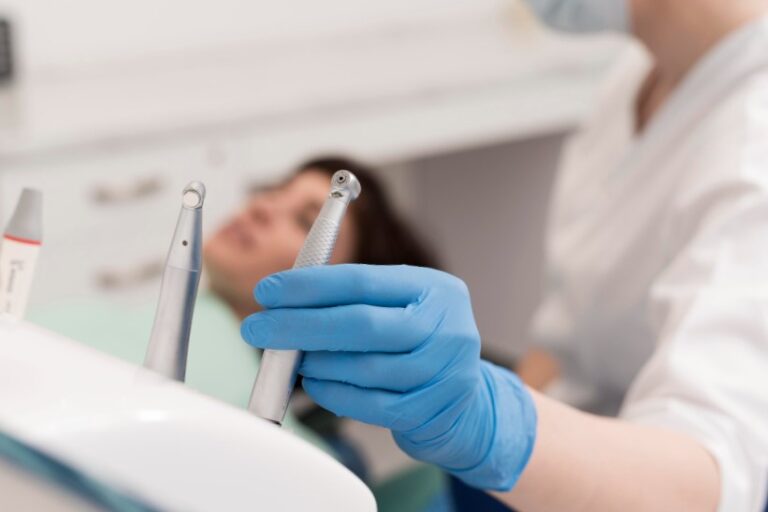 Endodoncia en Villanueva de la Cañada – Guante Endodoncia en Villanueva de la Cañada - Guante