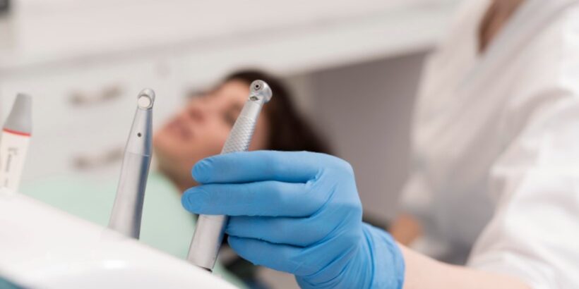 Endodoncia en Villanueva de la Cañada – Guante Endodoncia en Villanueva de la Cañada - Guante