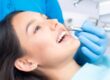 Limpieza dental en Majadahonda - Azul