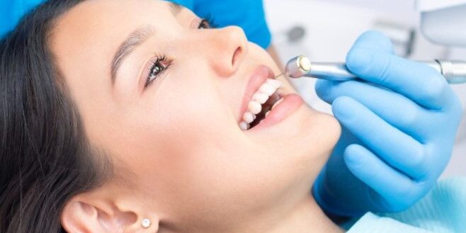 Limpieza dental en Majadahonda – Azul Limpieza dental en Majadahonda - Azul