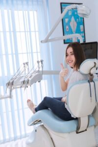 Clínica dental en Brunete - Consultorio