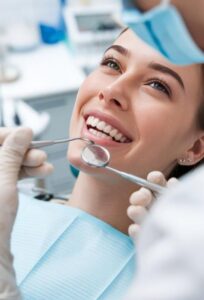 Mejor dentista Villafranca del Castillo - Paciente
