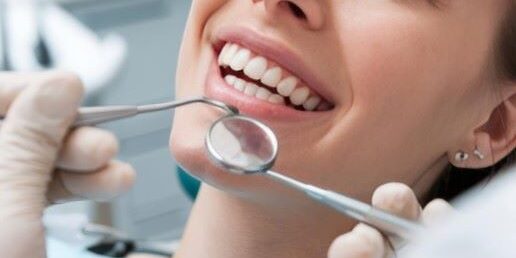 Mejor dentista Villafranca del Castillo – Paciente Mejor dentista Villafranca del Castillo - Paciente