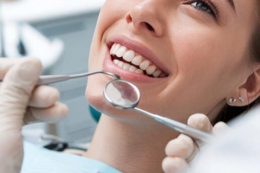 Mejor dentista Villafranca del Castillo – Paciente Mejor dentista Villafranca del Castillo - Paciente