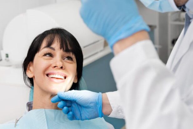 Odontología preventiva en Majadahonda – Clínica Odontología preventiva en Majadahonda - Clínica