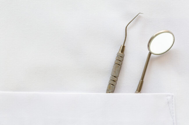 clínica dental en Majadahonda-APARATOS