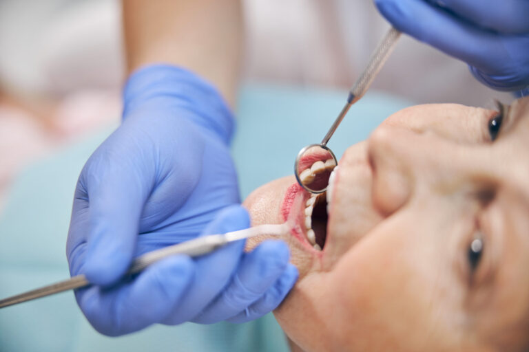 endodoncia en Majadahonda-boca endodoncia en Majadahonda-boca