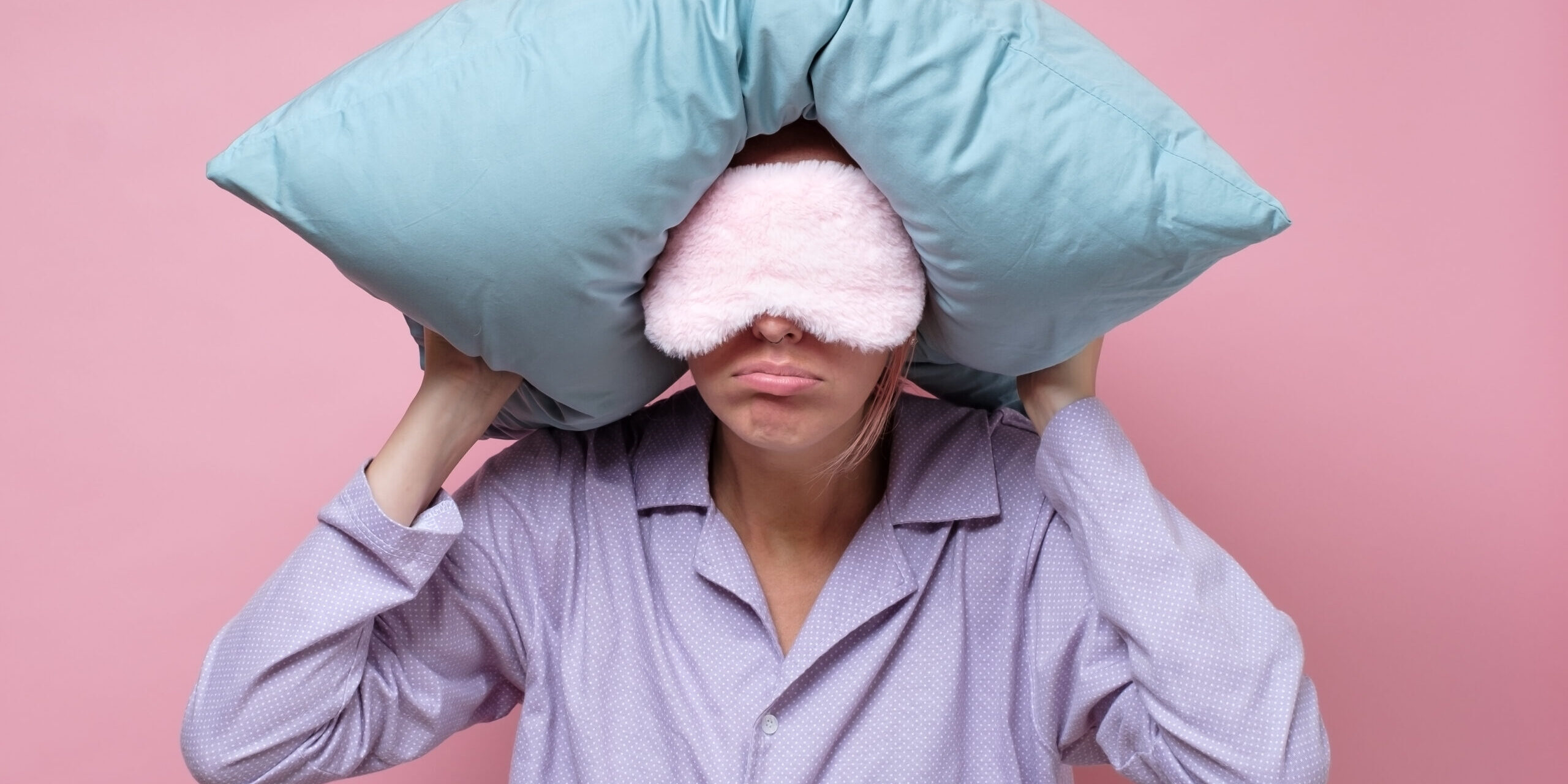 ortodoncia en Villanueva de la Canada-dormir