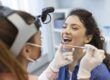 clinica dental en villanueva de la cañada - revision profesional