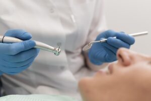 clinica dental en villanueva de la cañada - tratamiento personalizada