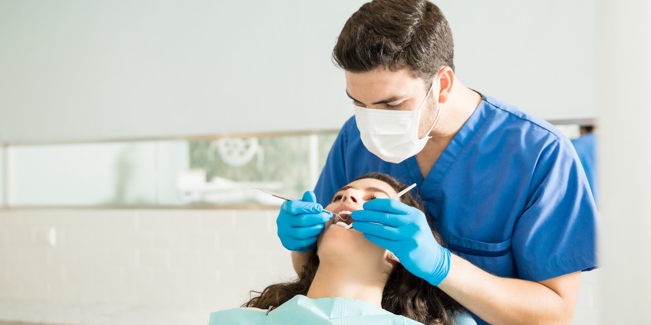 dentistas en brunete-chico
