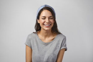 dentistas en brunete-sonrisa