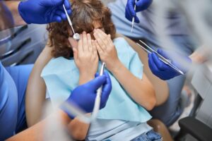 clinica dental en majadahonda - control