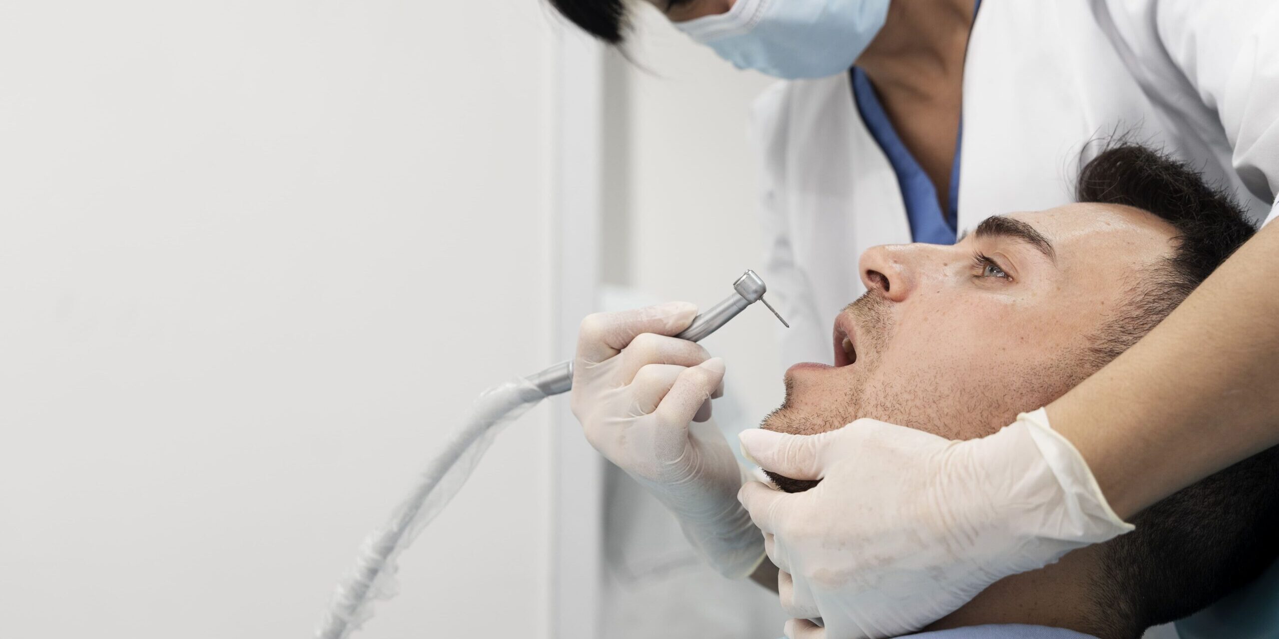 mejor dentista majadahonda - limpieza