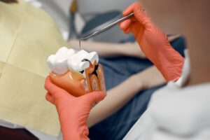 mejor dentista majadahonda - tratamiento