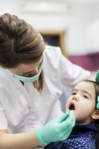 odontopediatria en majadahonda - preventivo