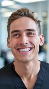 ortodoncia en majadahonda - invisible